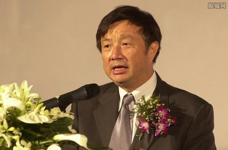 任正非说感谢特朗普 主要是因为这件事