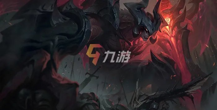 英雄联盟手游剑魔怎么出装 LOL手游暗裔剑魔出装方案