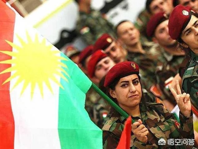 土耳其军事行动的最终目标，是要打到伊拉克边境吗？