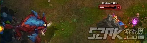 LOL新英雄纳尔什么时候出?