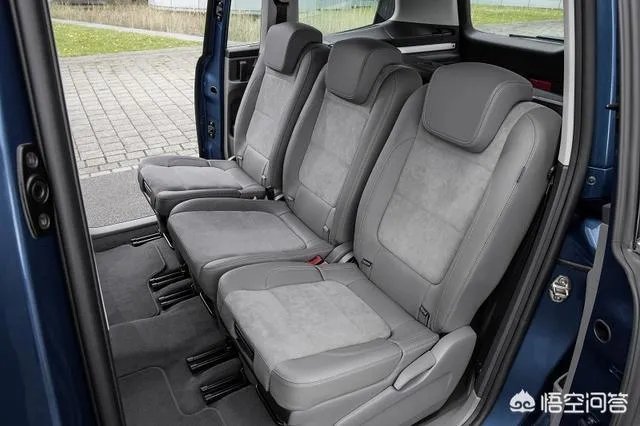 大众夏朗这车值不值得入手？