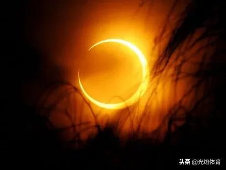 6月21日“超级日环食”,在我国哪些地区可以观测到?