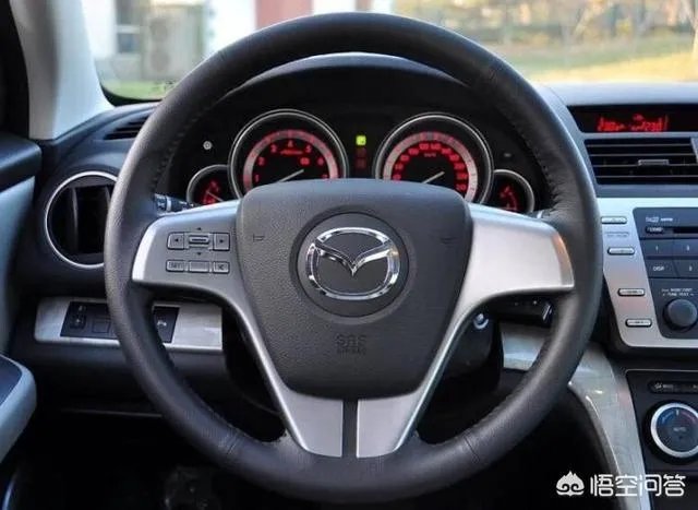 二手马自达睿翼怎么样？预算十万左右有什么比较好的推荐呢？