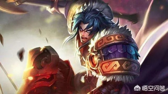 王者荣耀当中有哪些坦克非常全面？