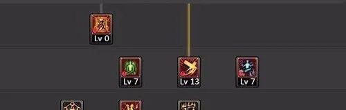 2018DNF满级驱魔师力驱刷图如何加点