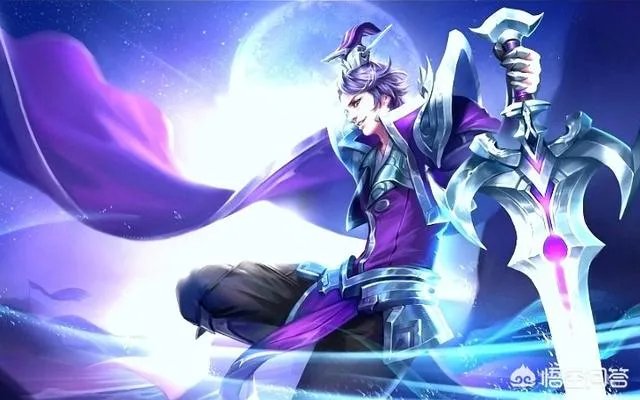 王者荣耀当中有哪些坦克非常全面？