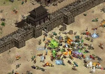 1.90玉兔元素版本《传奇》怎么下载？