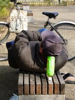 小型广角王 松下FX01各场景拍摄报告