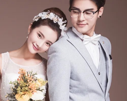 大连最好的婚纱摄影