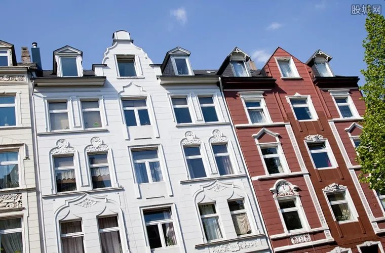 全国房价排行榜出炉 房价最便宜的是鹤岗