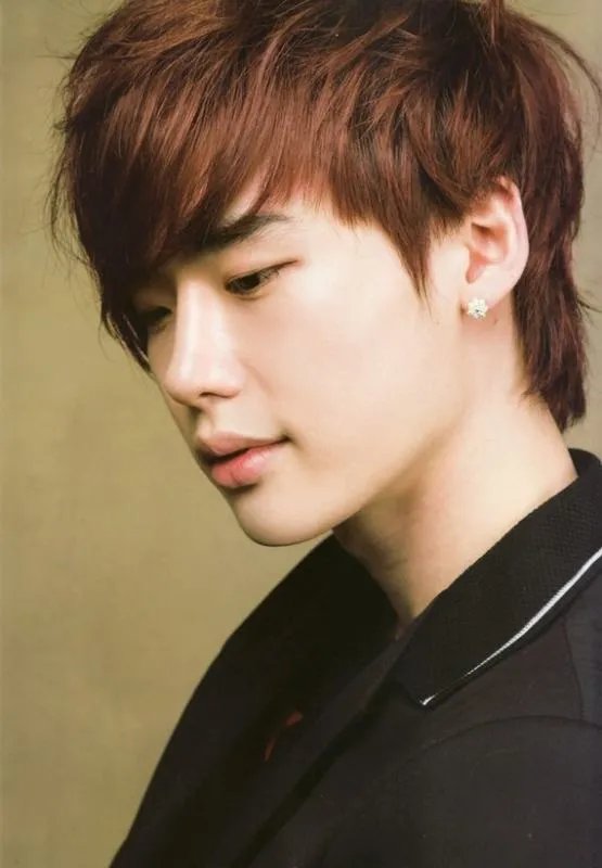 染头发颜色种类及名称