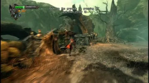 《恶魔城：暗影之王》全剧情图文攻略