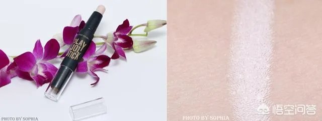 都在说张韶涵的高光，还有什么高光值得大家入手？