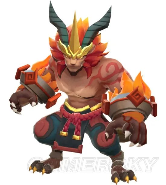 一起来捉妖妖灵全图鉴 妖灵技能与属性一览