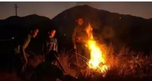 小孩玩火引发火灾情况严重吗？