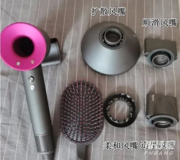 戴森吹风机hd03和hd08的区别_戴森吹风机hd03和hd08哪个好