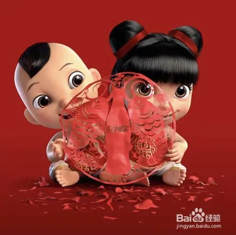 支付宝扫阿福阿娇，赢好礼怎么玩？