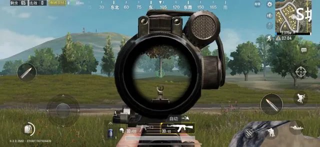 全军出击和刺激战场有什么区别？