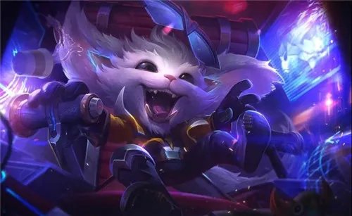 lol12.15上单纳尔玩法出装推荐