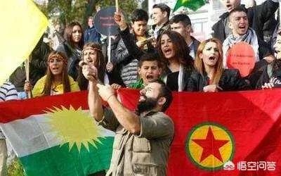 土耳其军事行动的最终目标，是要打到伊拉克边境吗？