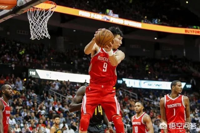 如果周琦在九十年代入选NBA会有多大成就?