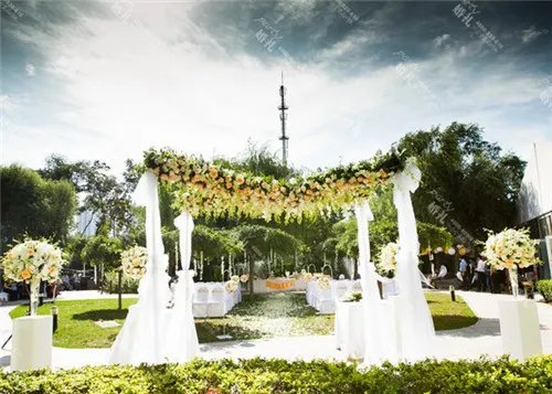 婚礼party如何打造浪漫气氛 婚礼派对有哪几种风格