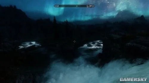 《上古卷轴5》ENB画质MOD下载 让游戏更惊艳