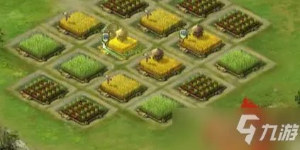 《乱世天下》阵容组合攻略介绍与关卡详细解析汇总