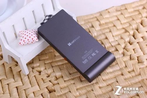 千元随身全平衡 HiFiMAN HM-700体验