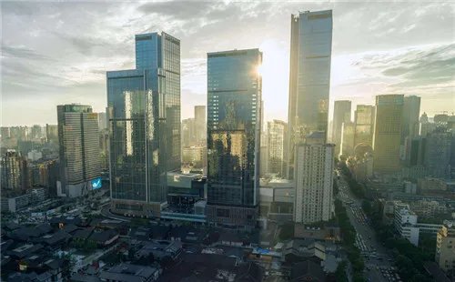 成都万科在售楼盘有哪些