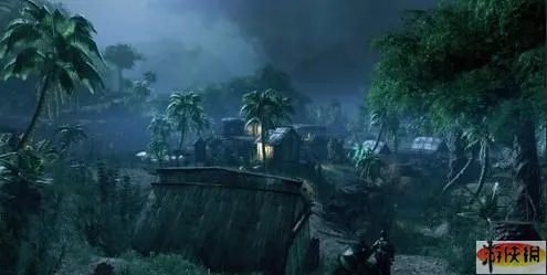 修复众多bug《狙击手幽灵战士》升级补丁发布