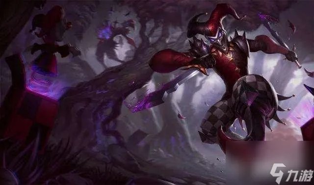 LOL无限火力十大最强英雄都有谁   强势英雄