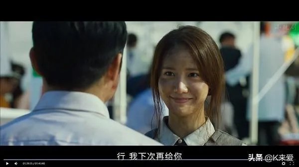 如何评价韩国电影《极限逃生》？