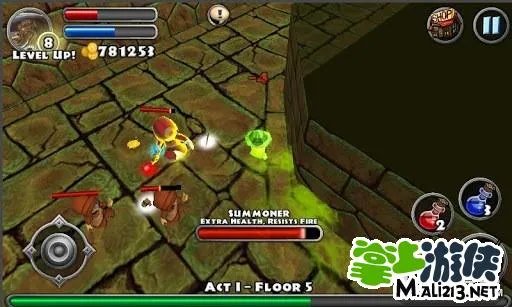 勇闯地下城2.7无敌版攻略漫游怎么发特殊技能?