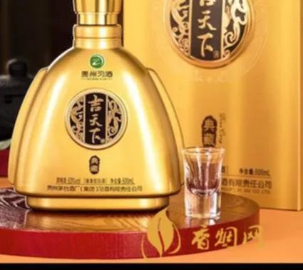 水天下酱香型白酒：中国酒文化的珍品