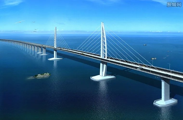 港珠澳桥交工验收 港珠澳桥什么时候通车