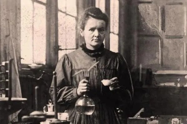 该歪的不用扶,诺贝尔奖怎么歪楼了?