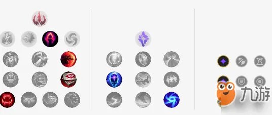 《lol》2019龙女怎么玩 龙女符文天赋加点出装攻略