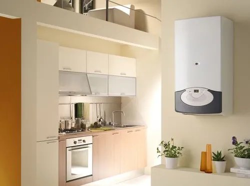 博世壁挂炉欧洲之星使用方法有哪些