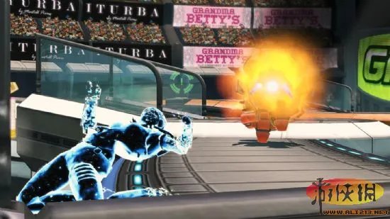 《周一格斗之夜》PC繁体中文版下载发布