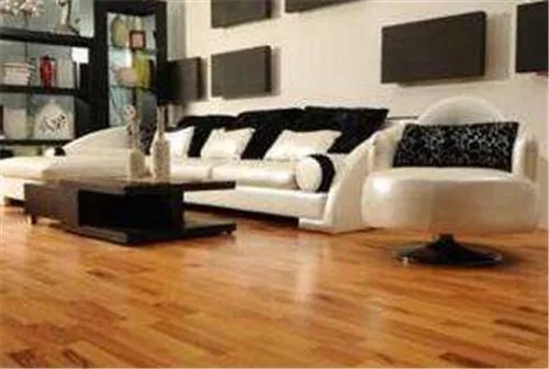 奔象地板好吗  什么是奔象自然地板