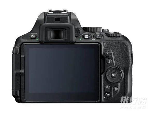 2021入门级单反相机推荐_入门级单反相机十大排行榜