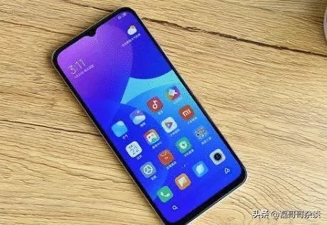 看了小米10青春版发布会，你有什么想吐槽的吗？