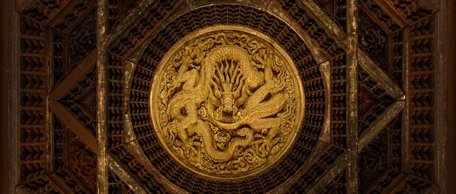 北京十大名胜古迹:天坛公园上榜,它修建的时间最早