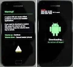 i909刷机变砖 固件更新时遇到问题 救砖复原教程