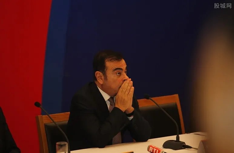 日产汽车指控戈恩 无奈抓不到这位经济犯