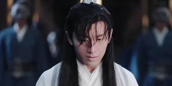 琉璃美人煞禹司凤身世