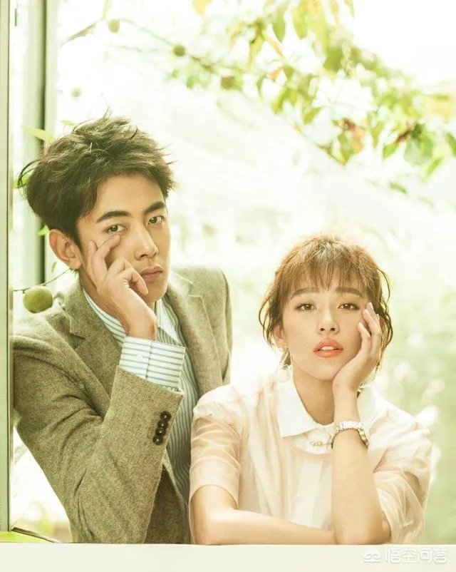 阚清子和纪凌尘的故事是什么样的？