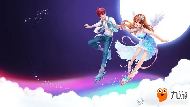 《QQ飞车》回馈点奖励系统全面升级活动