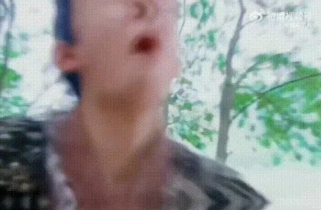 蒋依依11岁被吴磊夺走初吻是什么梗，初吻画面曝光！